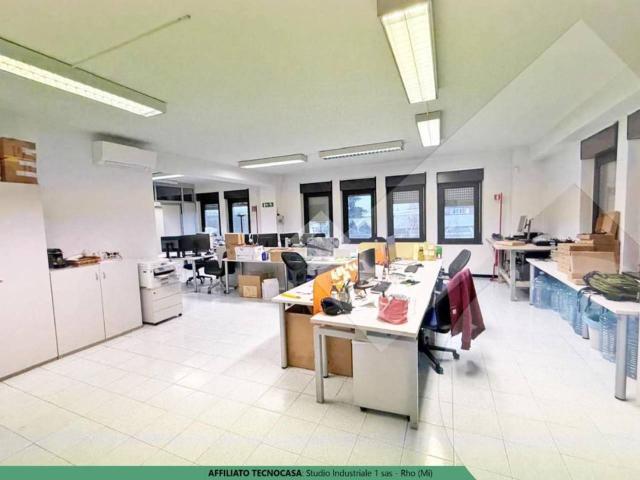 Ufficio in affitto a Rho