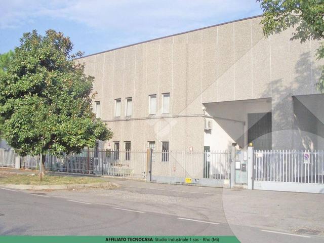 Ufficio in affitto a Rho