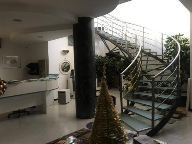 Ufficio in affitto a Rimini