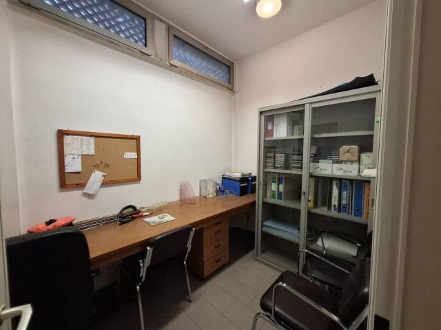 Ufficio in affitto a Rimini