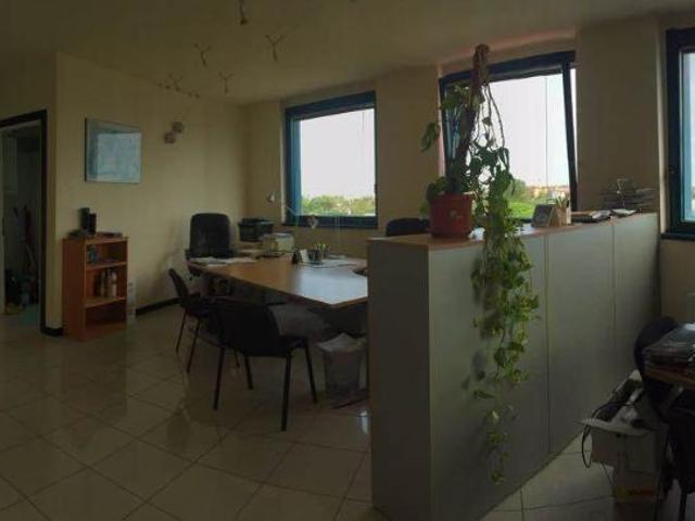 Ufficio in affitto a Rimini