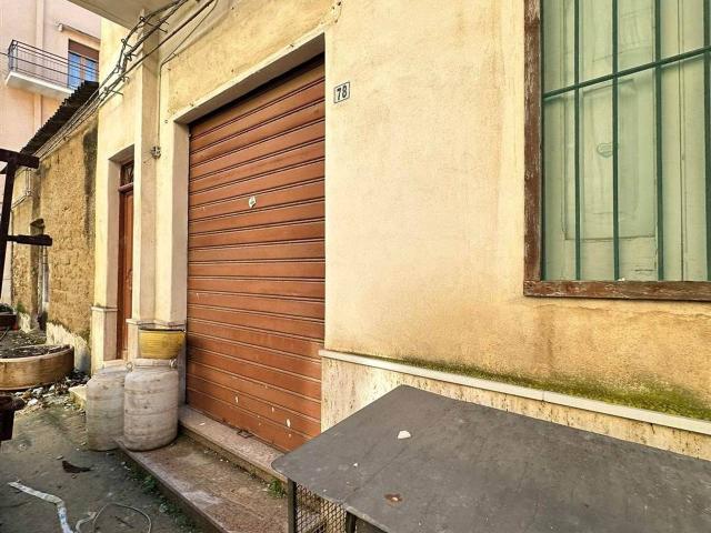 Ufficio in affitto a Ribera