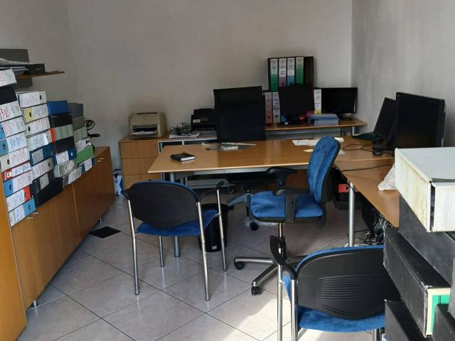 Ufficio in affitto a Riccione