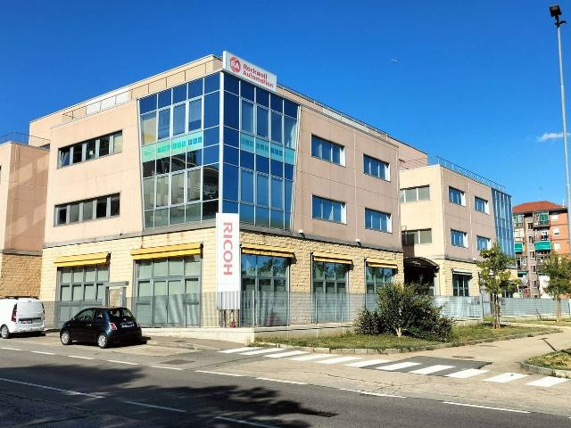 Ufficio in affitto a Rivoli