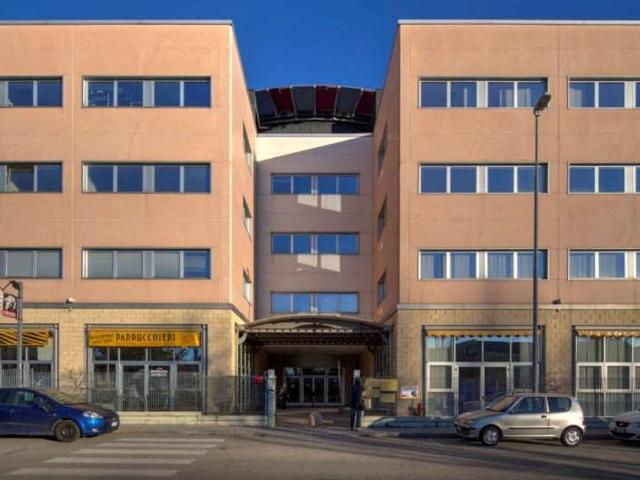 Ufficio in affitto a Rivoli