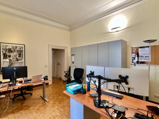 Ufficio in affitto a Roma, Centro Storico