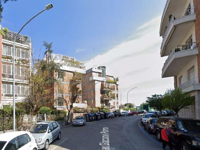 UFFICIO in AFFITTO a ROMA PARIOLI