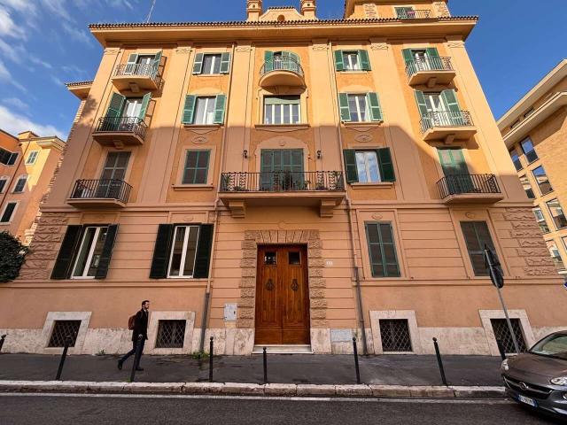 UFFICIO in AFFITTO a ROMA PINCIANO