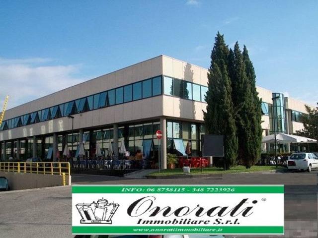 Ufficio in affitto a Roma