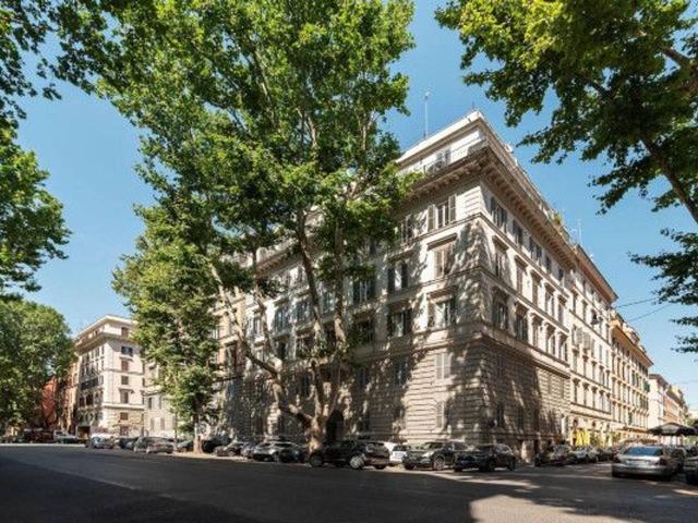 Ufficio in affitto a Roma