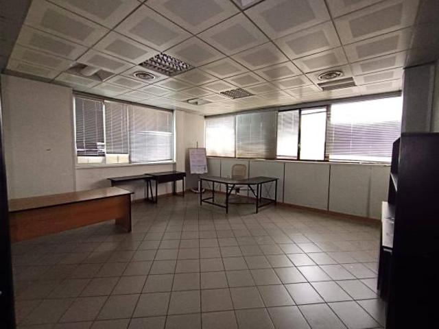 Ufficio in affitto a Roma