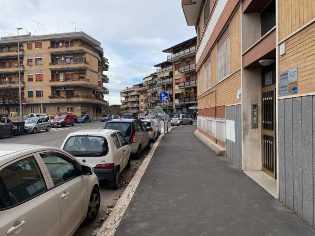Ufficio in affitto a Roma