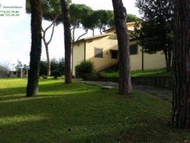 Ufficio in affitto a Roma