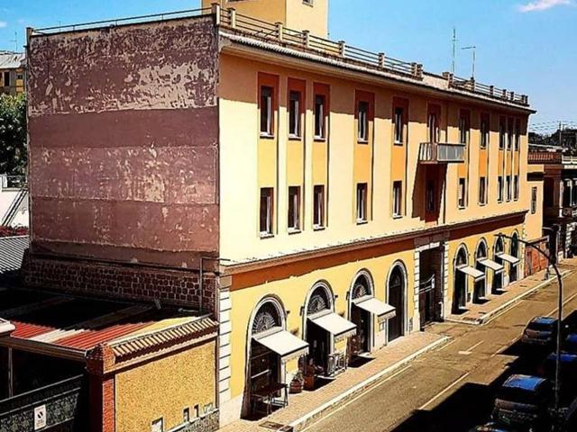 Ufficio in affitto a Roma
