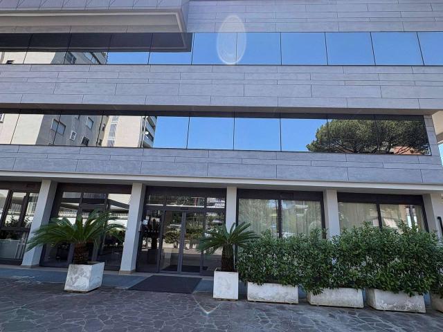 Ufficio in affitto a Roma