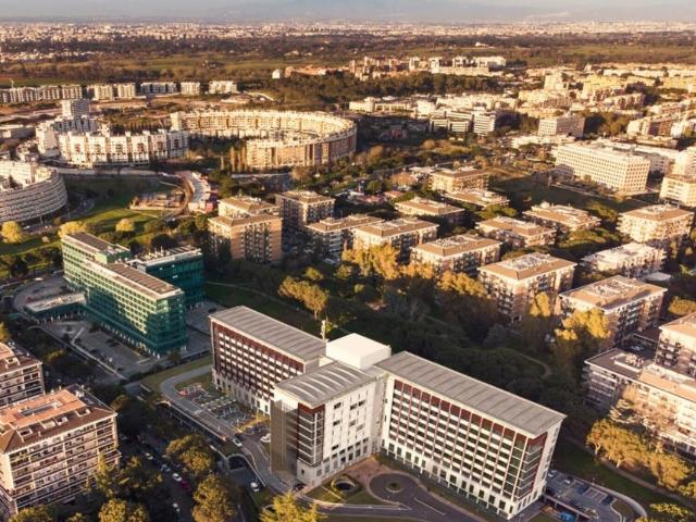 Ufficio in affitto a Roma