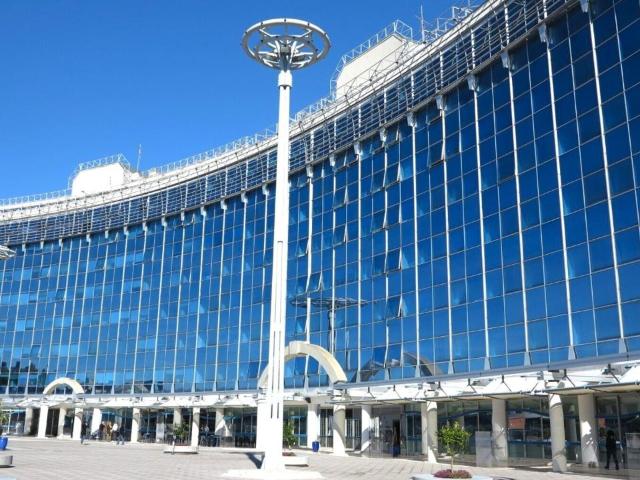Ufficio in affitto a Roma
