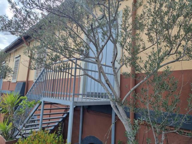 Ufficio in affitto a Roma