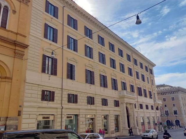 Ufficio in Affitto a Roma