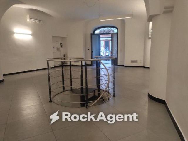 Ufficio in affitto a Roma