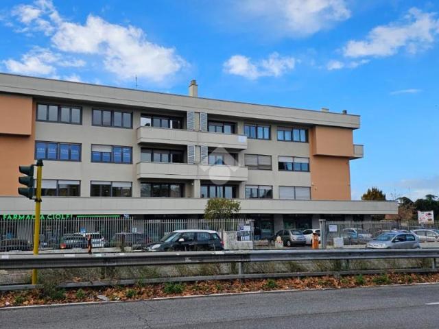 Ufficio in affitto a Roma