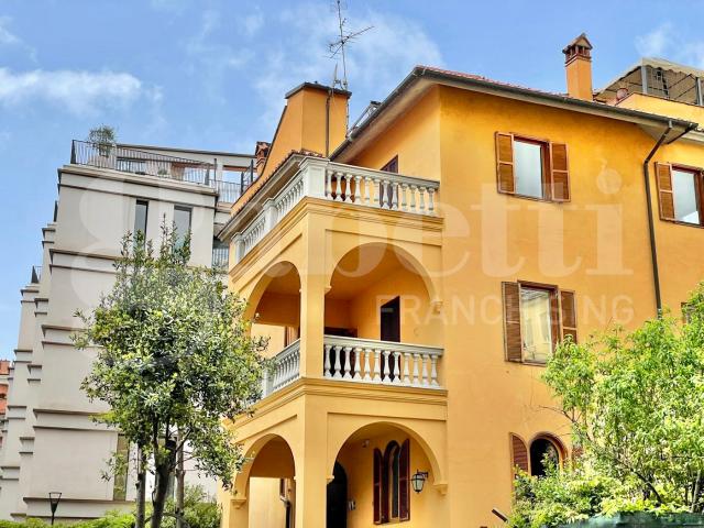 Ufficio in affitto a Roma