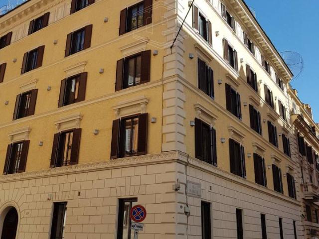 Ufficio in affitto a Roma