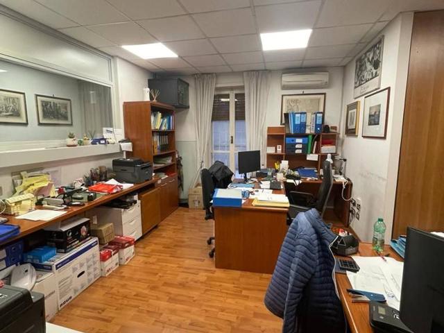 Ufficio in affitto a Roma