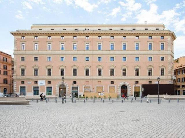 Ufficio in affitto a Roma