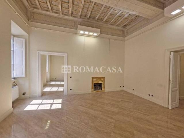 Ufficio in affitto a Roma