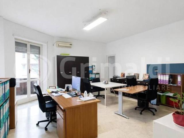 Ufficio in affitto a Roma