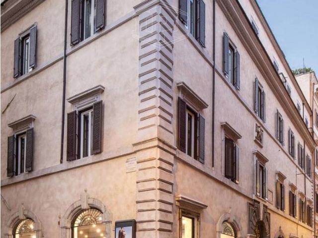Ufficio in affitto a Roma