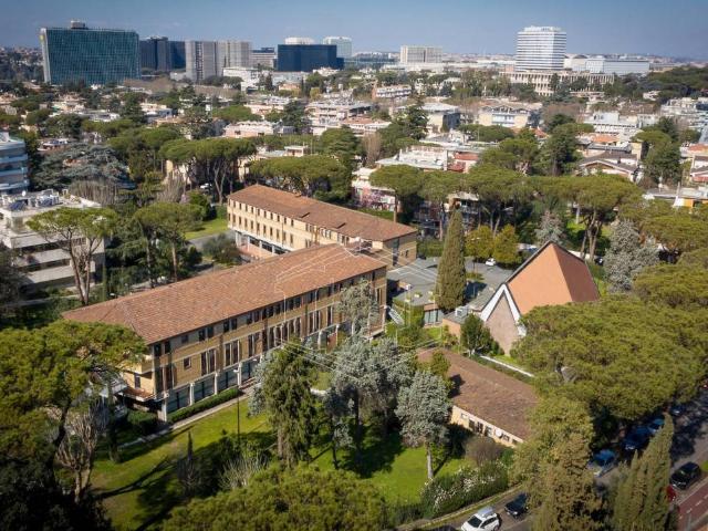 Ufficio in affitto a Roma