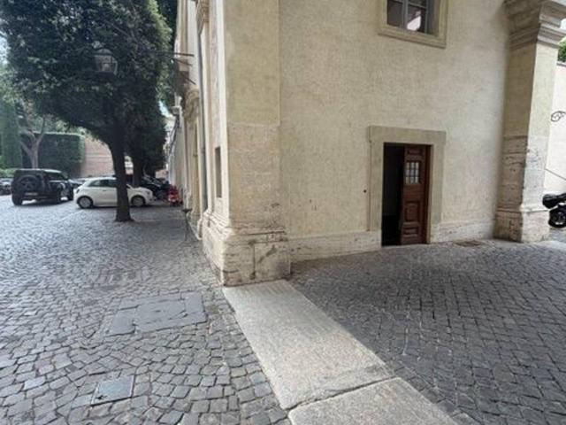 Ufficio in affitto a Roma