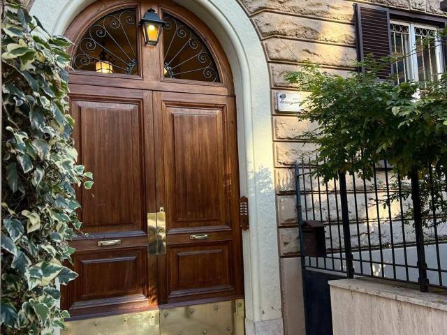 Ufficio in affitto a Roma