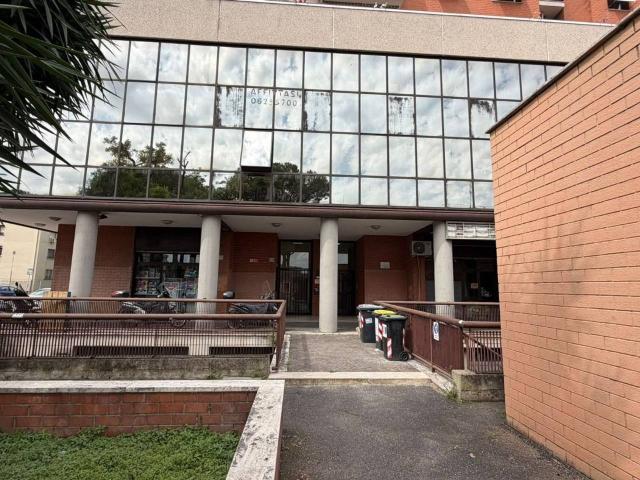 Ufficio in affitto a Roma
