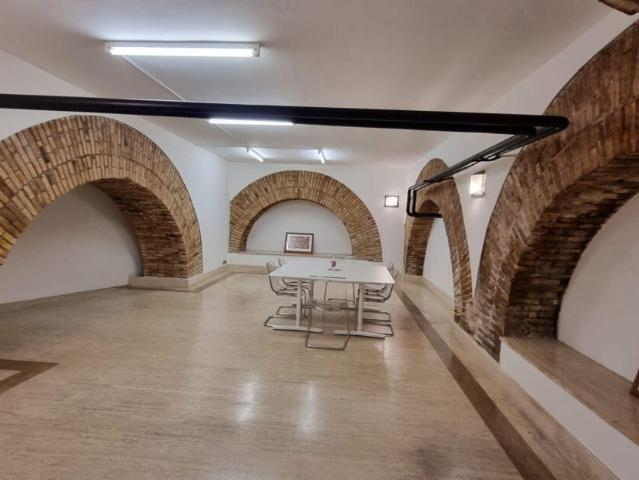 Ufficio in affitto a Roma