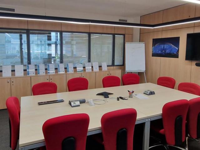 Ufficio in affitto a Roma
