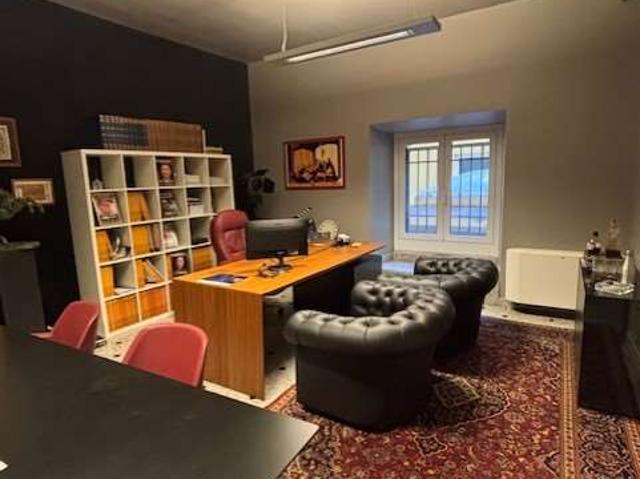 Ufficio in Affitto a Roma