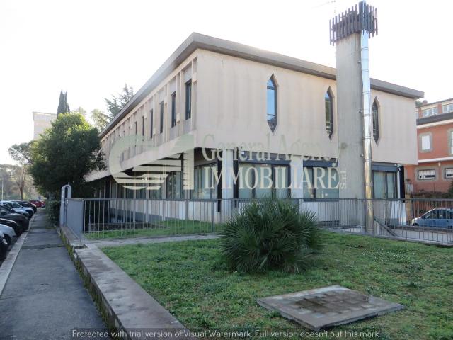 Ufficio in affitto a Roma