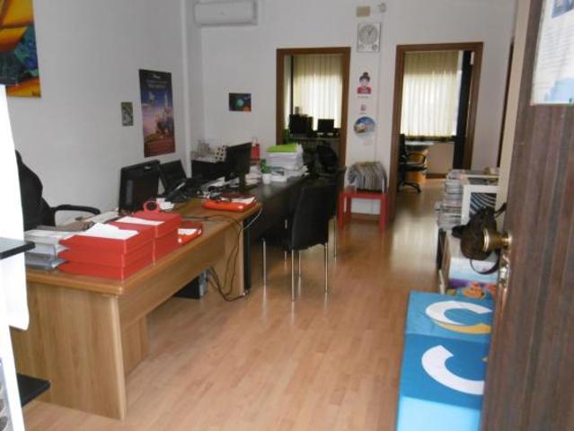 Ufficio in affitto a Roma