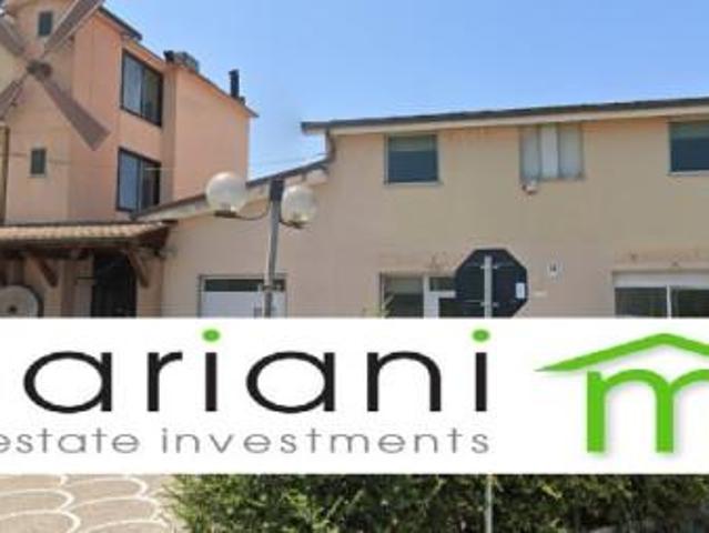 Ufficio in affitto a Roma