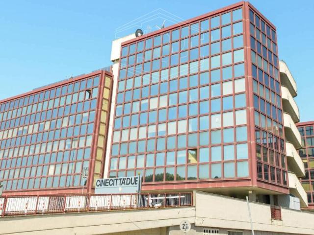 Ufficio in affitto a Roma