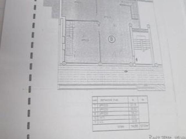 Ufficio in affitto a Romano D'Ezzelino