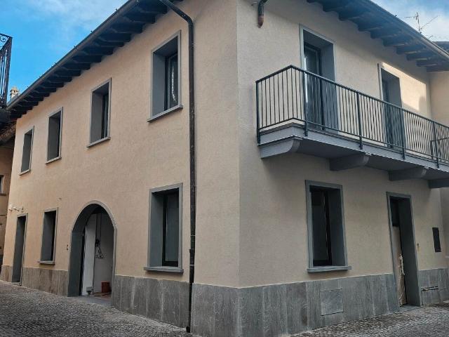 Ufficio in Affitto a Romano di Lombardia