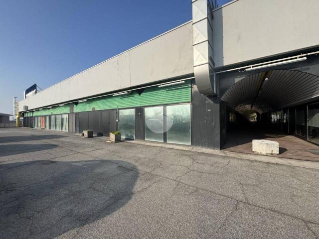 Ufficio in affitto a Roncadelle
