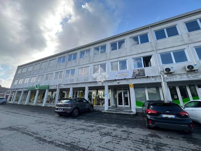 Ufficio in affitto a Rosta