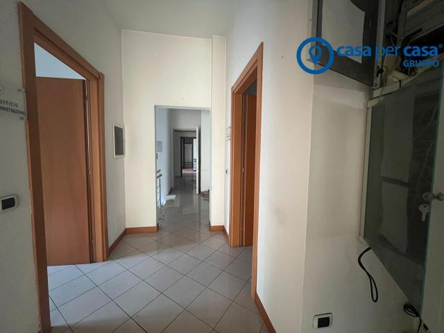 Ufficio in affitto a Rovigo