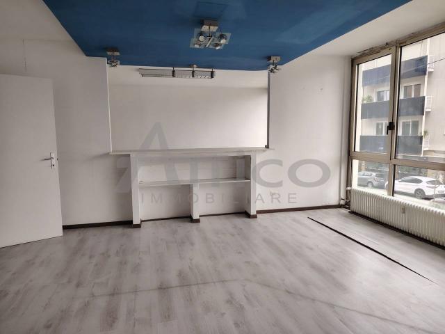 Ufficio in affitto a Rovigo