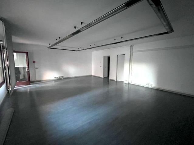 Ufficio in affitto a Rovigo